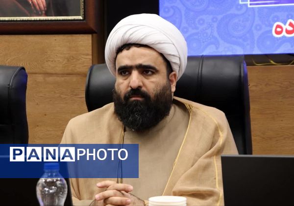 نشست شورای اداری شهرستان قدس 