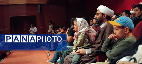 افتتاحیه طرح غنی‌سازی اوقات فراغت نوجوانان در قم