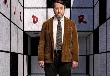 «لودویگ» به شبکه چهار آمد