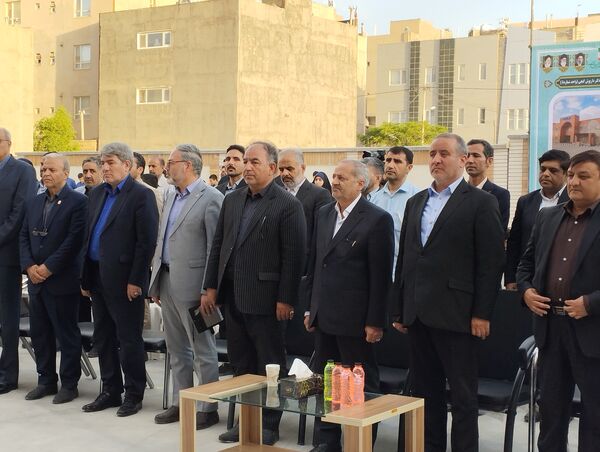 سفر وزیر آموزش و پرورش به خراسان جنوبی