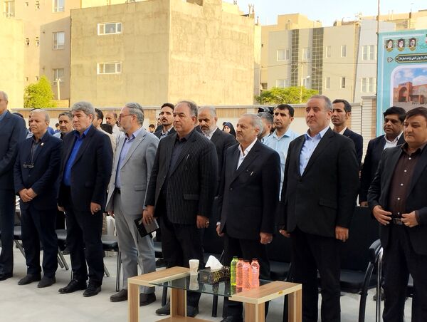 سفر وزیر آموزش و پرورش به خراسان جنوبی