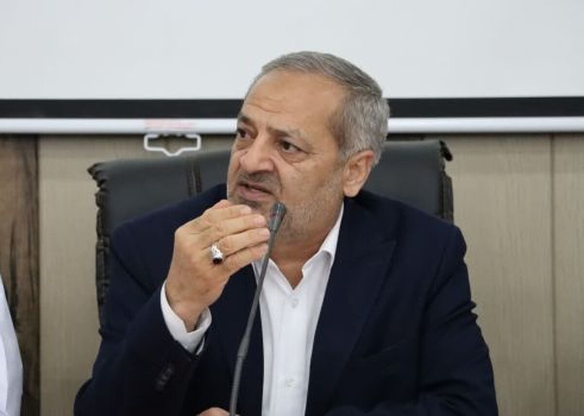رئیس جمهور مجدانه پیگیر مسائل آموزش و پرورش است
