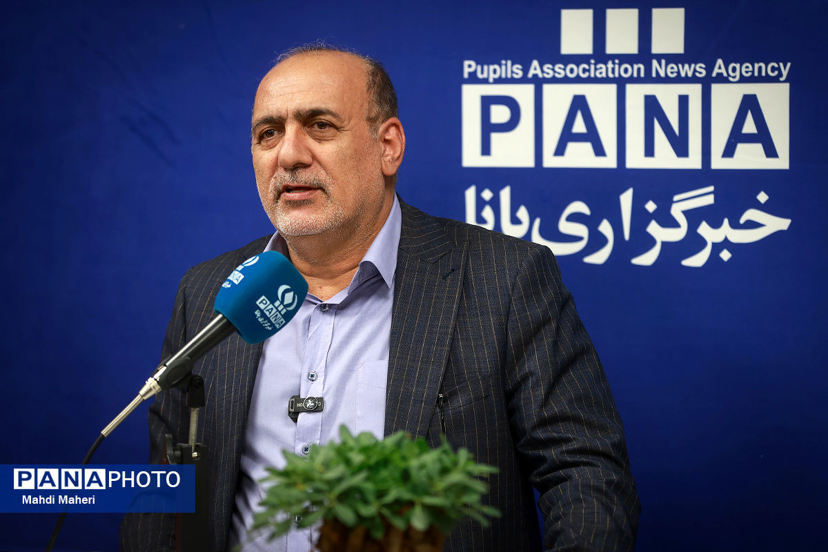 انسجام تشکل&zwnj;های فرهنگیان در روزهای بحران، سرمایه ارزشمند نظام تعلیم و تربیت است