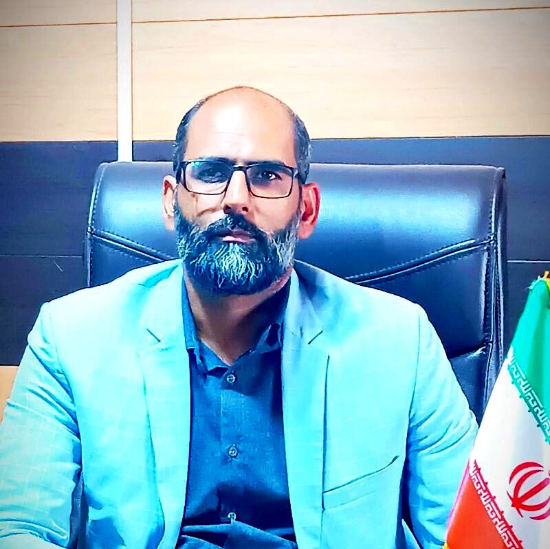 افتتاح ۶ پروژه کشاورزی در شهرستان عنبرآباد به مناسبت هفته دولت