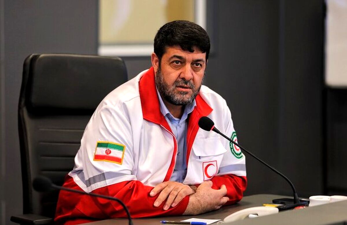 امکانات امدادی در مسیرهای تشییع به‌طور کامل پیش‌بینی شده است
