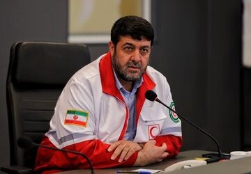امکانات امدادی در مسیرهای تشییع به‌طور کامل پیش‌بینی شده است