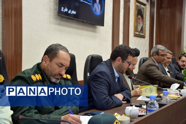 رونمایی از اطلس فرصت‌های اقتصادی تربت‌حیدریه با حضور استاندار خراسان رضوی