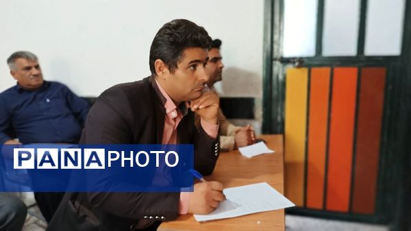 کارگاه توانمندسازی مدیران، راهبران و آموزگاران ابتدایی شهرستان مارگون