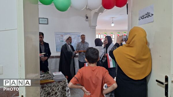 مهر، مسیر شکوفایی استعدادها