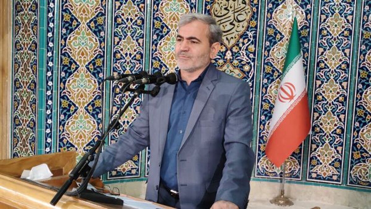سند تحول بنیادین آموزش و پرورش ملاک عمل معلمان است
