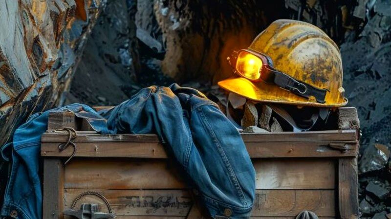 جان باختن ۷ کارگر معدن در مهماندویه دامغان