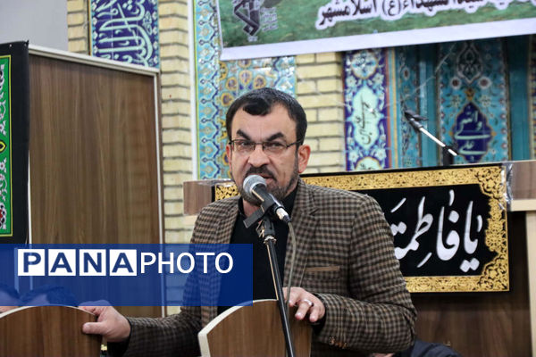 اعزام دانش آموزان پسر اسلامشهری به سرزمین نور