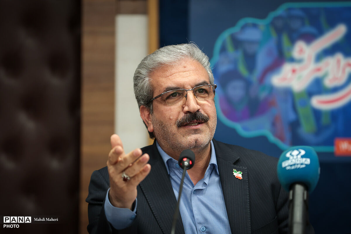 سازمان دانش‌آموزی باید از «برنامه‌محوری» به «تجربه‌محوری» و از «خبررسانی» به «جریان‌سازی رسانه‌ای» حرکت کند