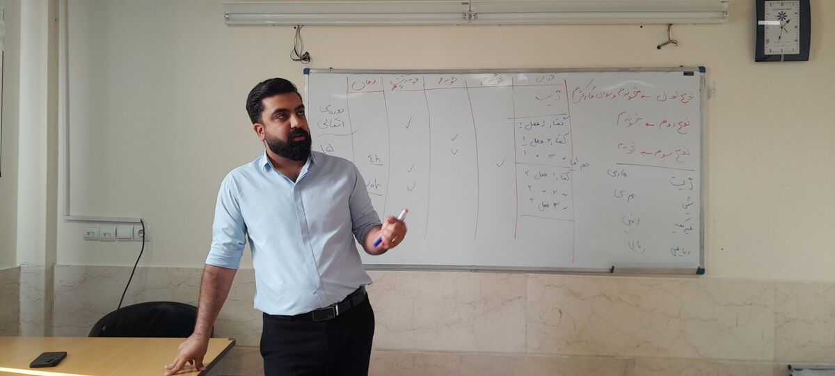 روش بازیابی، مؤثرترین شیوه مطالعه برای امتحانات دی و خرداد است