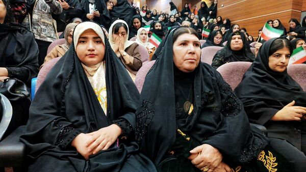 همایش بزرگ «شکوه هجرت» با حضور پرشور دانشجویان و فعالان فرهنگی در دانشگاه یاسوج