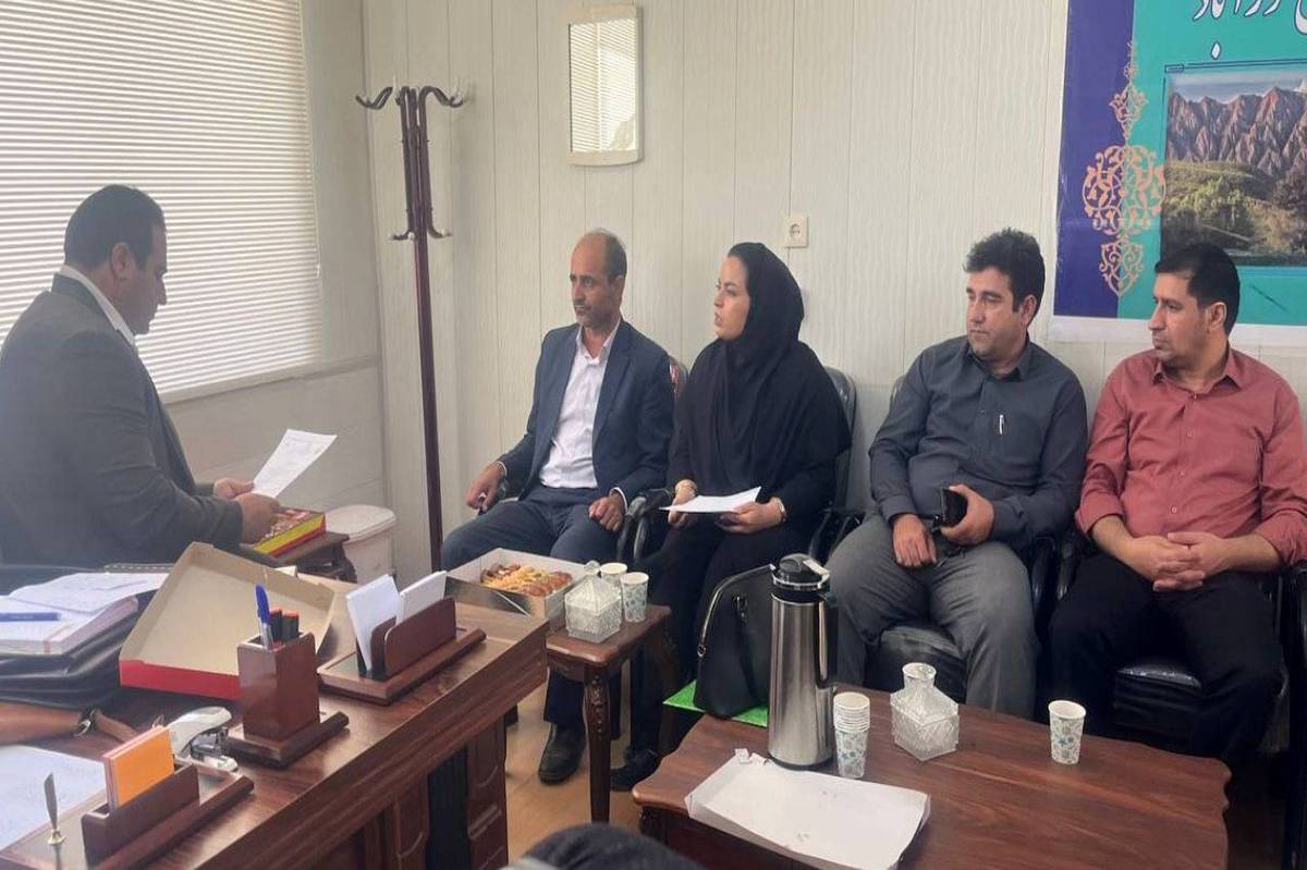 پروژه مهر با طرح شهید مرادی در نورآباد لرستان اجرا می‌شود