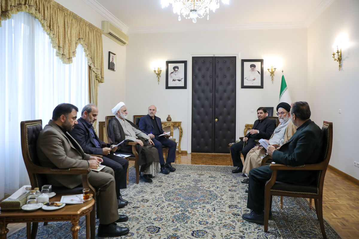 تأکید بر نصب‌العین قرار گرفتن رهنمودهای رهبر انقلاب برای برگزاری انتخابات پرشور، سالم و اخلاقی