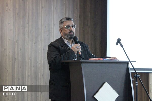 اختتامیه رویداد تولید محتوای دیجیتال با محوریت تقویت استعدادهای نوجوانان 