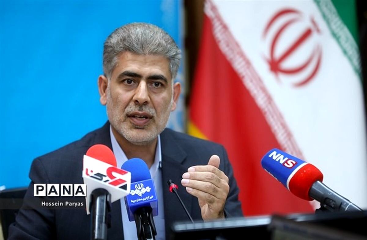 تبدیل مرکز سنجش و پایش کیفیت آموزش به «سازمان» در دستور کار قرار دارد