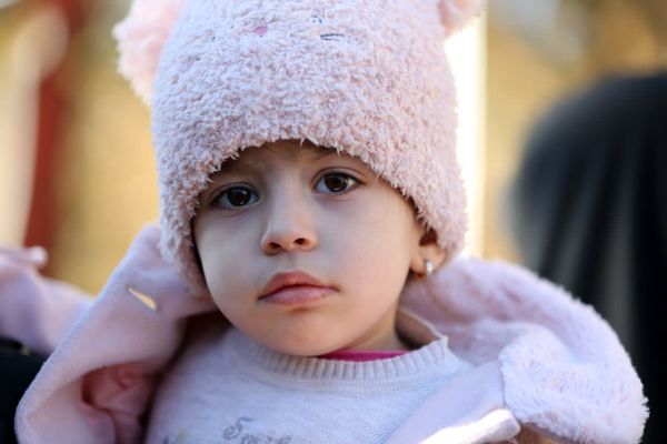 شکوفایی نسل سلیمانی در ششمین سالگرد