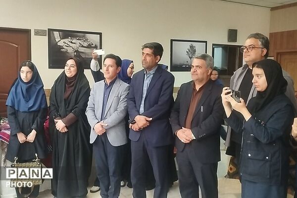 از عطر غذاهای سنتی تا رنگین‌کمان اقوام ایران در دبستان هدی