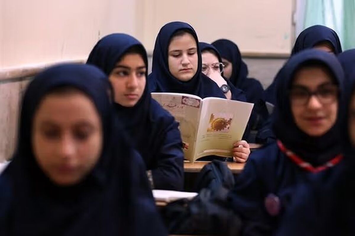 افت نمره، زنگ هشدار است