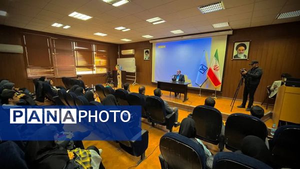 دوره گفتمانی راهبردی اندیشه ولی ۲ در مشهد