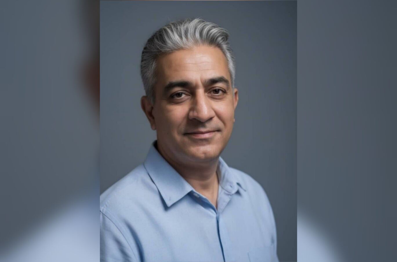 مدیر جدید کتابخانه دانش‌آموز سازمان دانش‌آموزی فارس منصوب شد