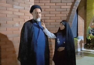سیره زندگی امام رضا(ع) بهترین الگو برای نوجوانان و جوانان است
