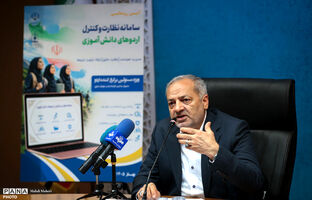 راه‌اندازی سامانه نظارت و کنترل بر اردوهای دانش‌آموزی برای تضمین امنیت و‌ کیفیت اردوی دانش‌آموزان/ نظارت ویژه بر ثبت‌نام مدارس و امتحانات نهایی