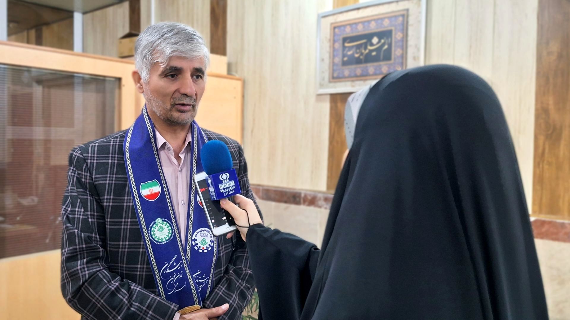 هدفگذاری پویش «هیس‌طوری۲» رسیدن به ۶ میلیون مخاطب دانش‌آموزی در کشور است