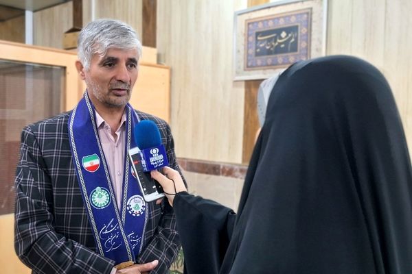 هدفگذاری پویش «هیس‌طوری۲» رسیدن به ۶ میلیون مخاطب دانش‌آموزی در کشور است