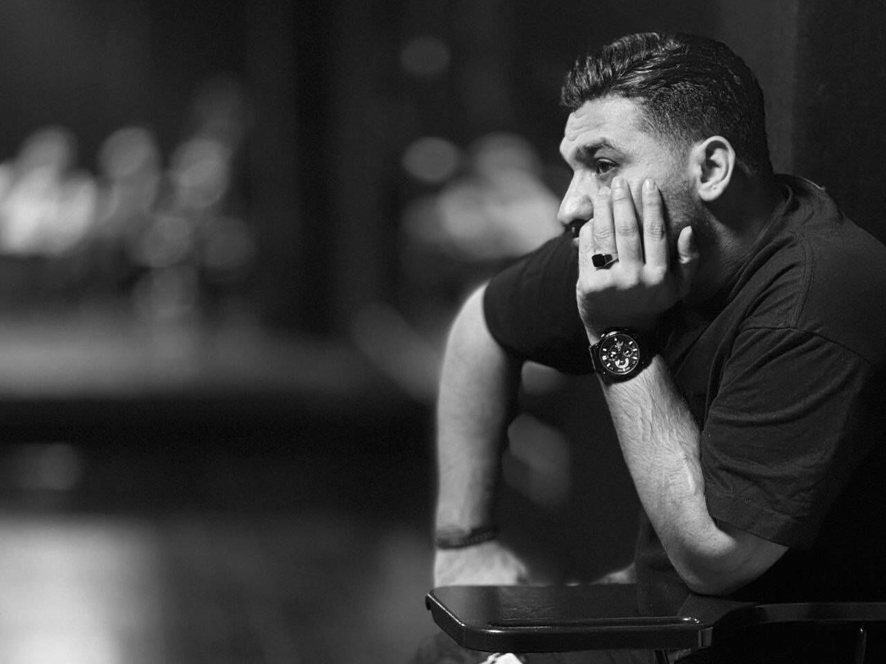 اشکان درویشی با «بچه شو» به سراغ نسل آینده می‌رود