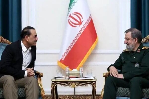 سرلشکر رضایی: به آمریکا بی‌اعتمادیم و باید تغییر رفتار دهد