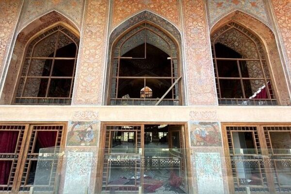 ۱۴۰ بنای تاریخی در کشور آسیب دید/ ورود به مرحله راهبردی مرمت