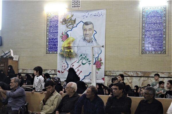 یادواره معلم شهید «مجید عسگری جمکرانی»