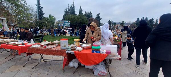 جشنواره آیین شب یلدا (چله چو)