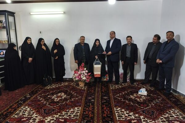 روز دختر؛ یادآور ارزش، توان و شایستگی دختران و لزوم همراهی با تحصیل آنان است
