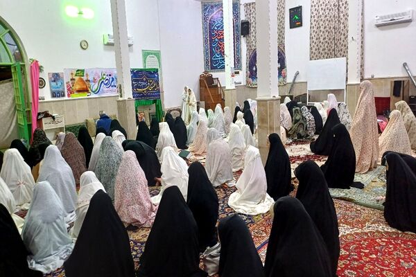 آخرین روز مهمانی خدا