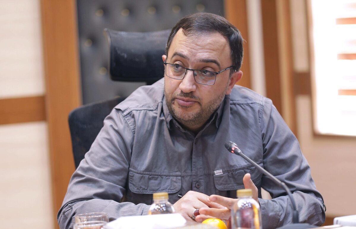 به‌دنبال عبور از آموزش صرف قرآن کریم و حرکت به سمت زیست معنوی کودکان و نوجوانان هستیم