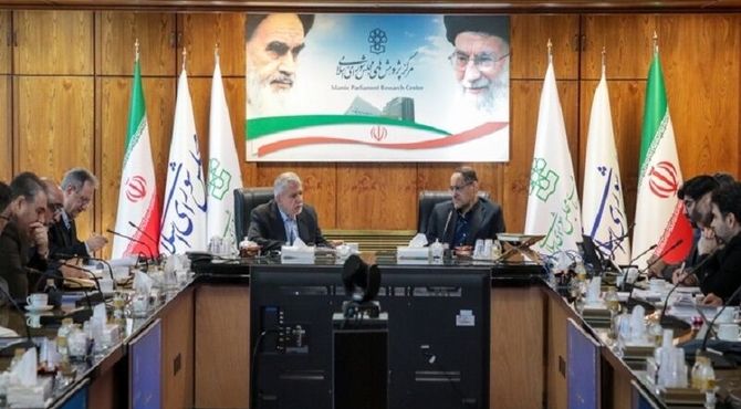 صالحی امیری: مرکز پژوهش‌ها، شریک راهبردی آینده گردشگری کشور است