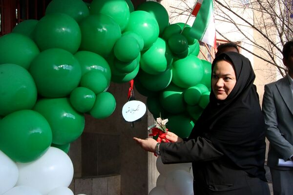 به صدا درآمدن زنگ یاوران انقلاب در فشافویه 