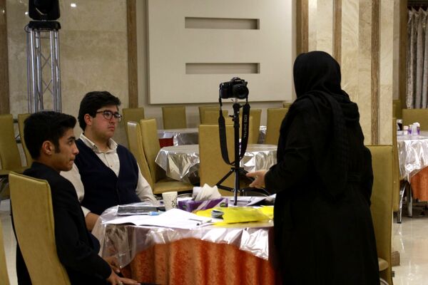 اولین نشست قطبی کمیسیون تربیت بدنی، بهداشت و سلامت مجلس دانش آموزی 