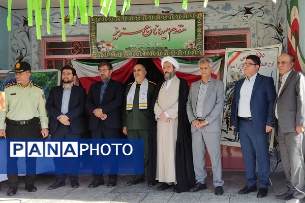 مدرسه، دنیای جدیدی از دوستی‌ها و تجربیات