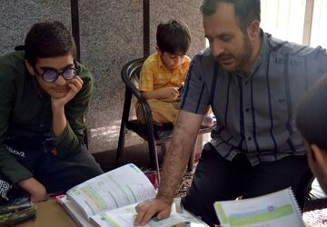 معلمان، منادیان امید و روشنگران مسیر آینده