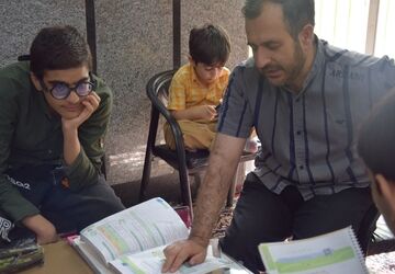معلمان، منادیان امید و روشنگران مسیر آینده