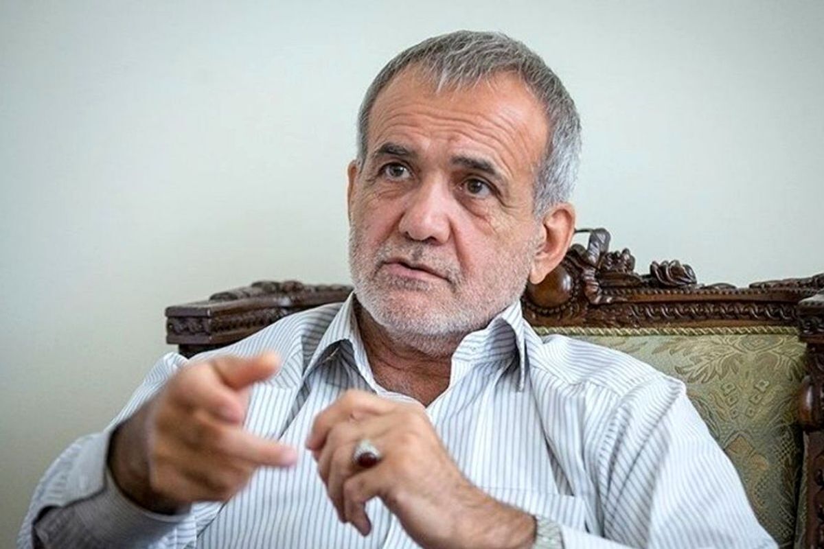 اَبَر اولویت سیاست خارجی ایران گسترش همکاری‌ها با همسایگان است