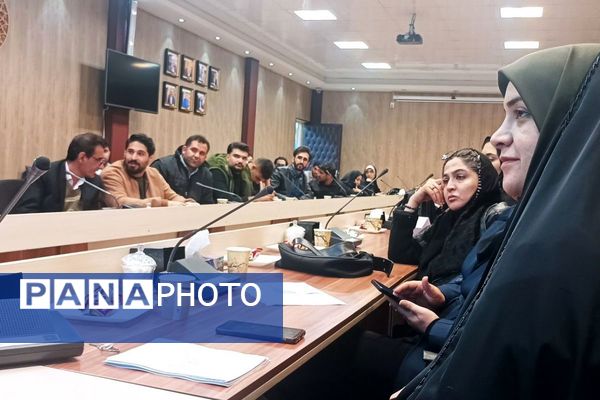 اجرای طرح کانون یاریگران زندگی در بهارستان دو