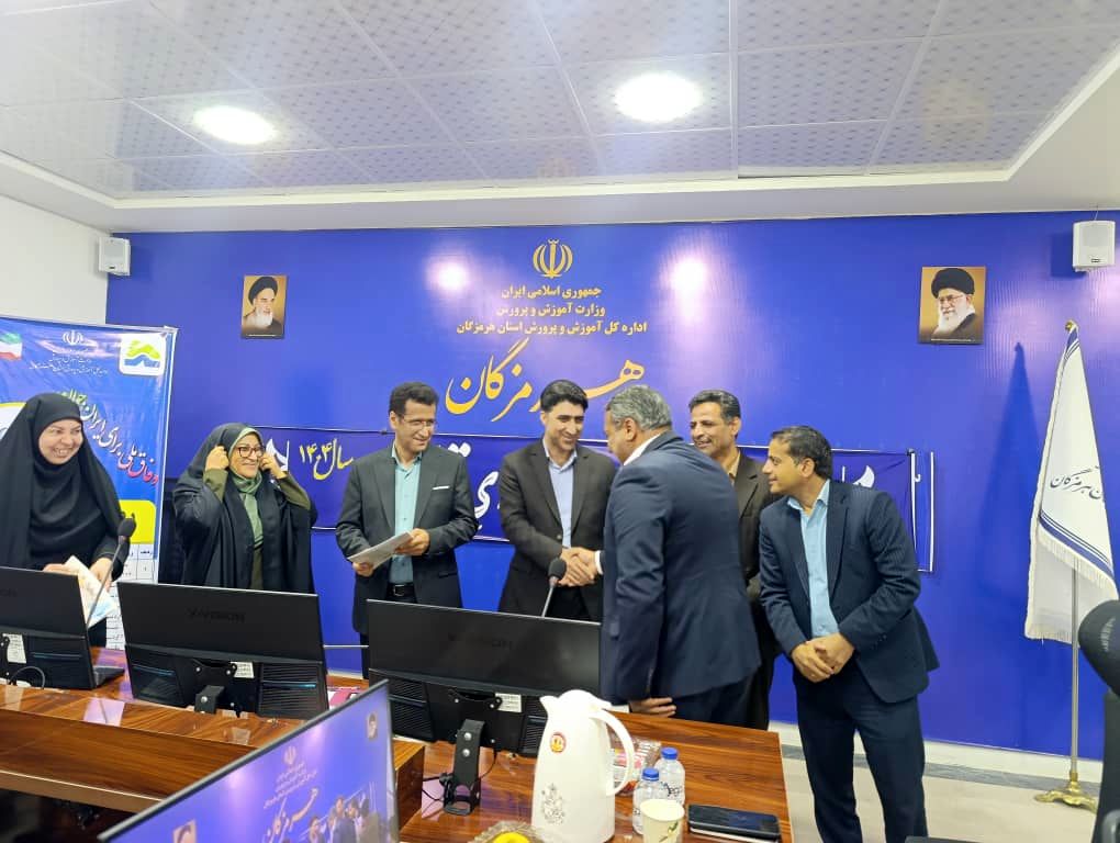 پیشگامان ترویج فرهنگ جوانی جمعیت