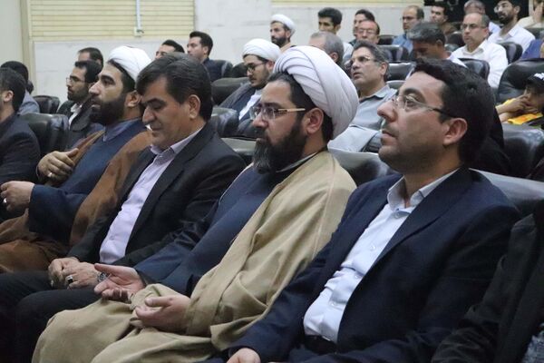 دهمین دوره مسابقات قرآن، عترت و نماز فرهنگیان استان آذربایجان شرقی 
